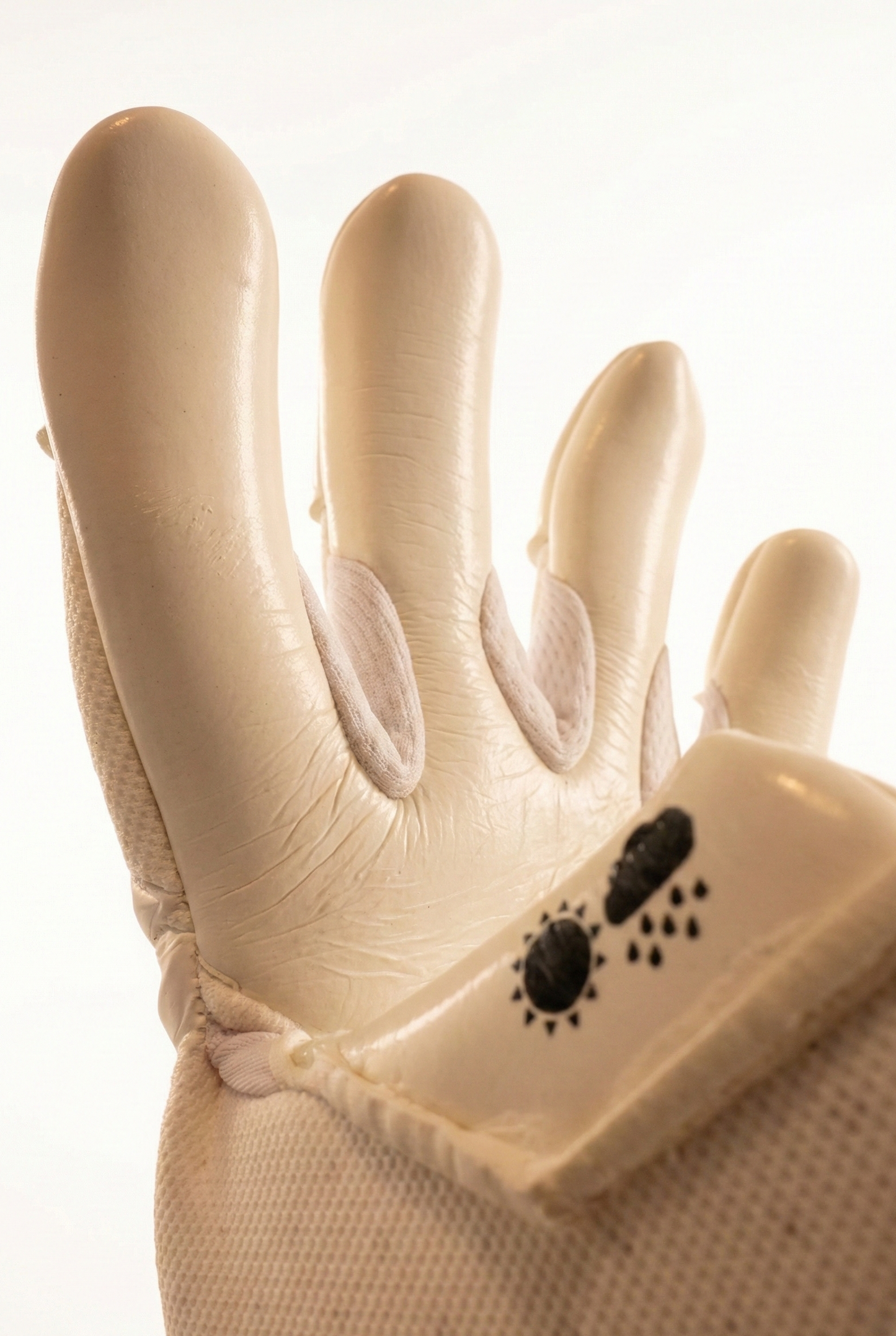 GA PRECISION N-CONTROL