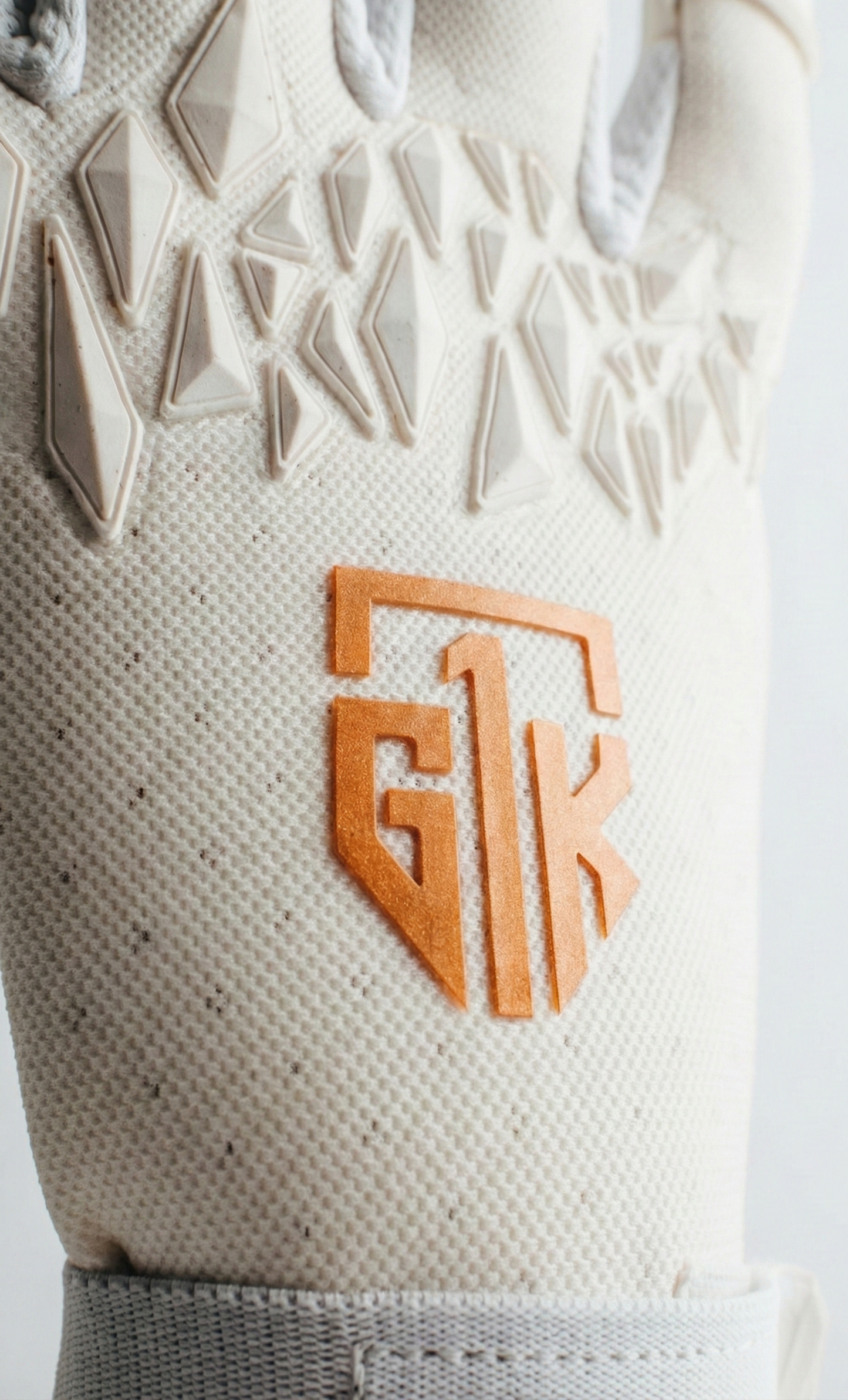 GA PRECISION N-CONTROL