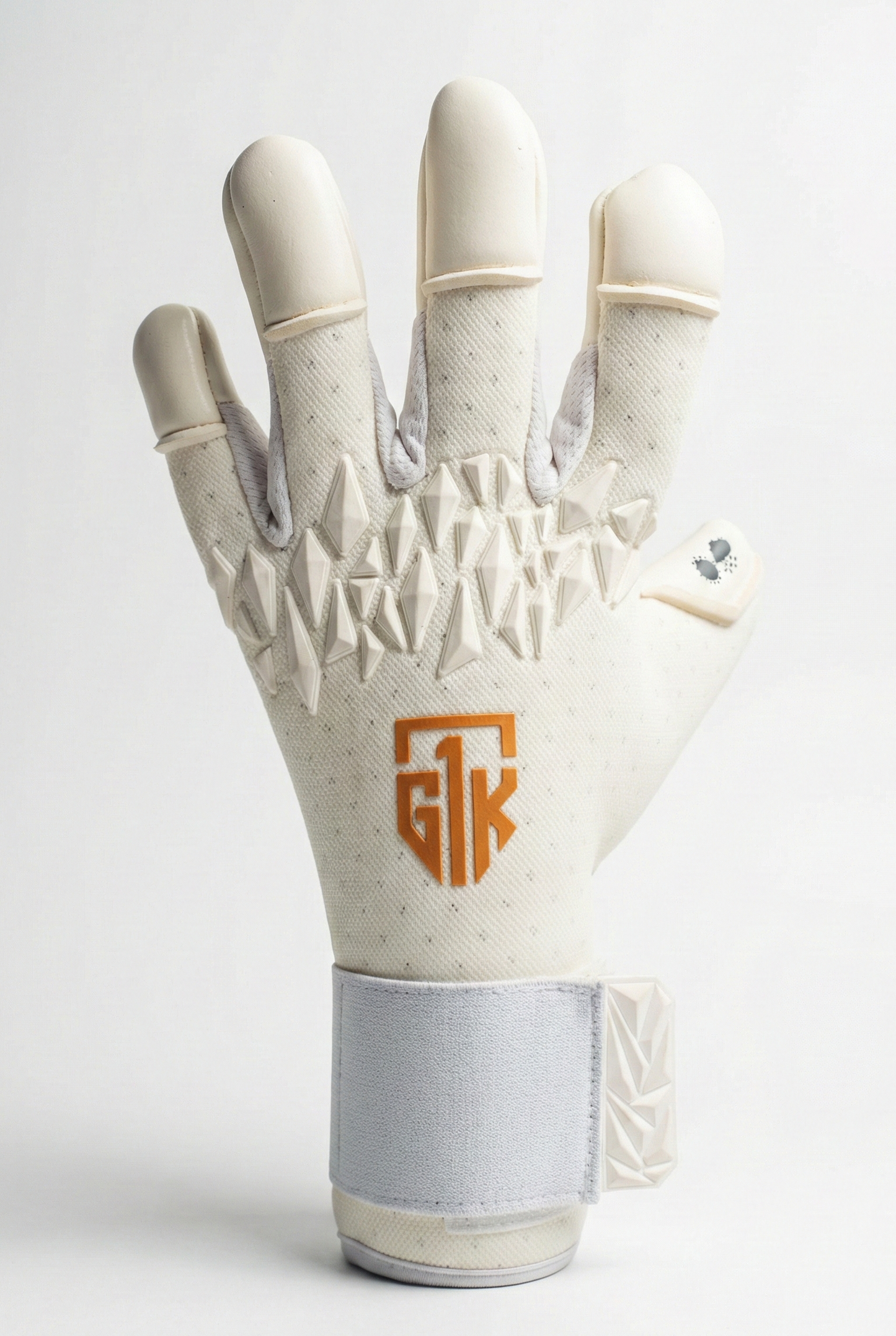 GA PRECISION N-CONTROL