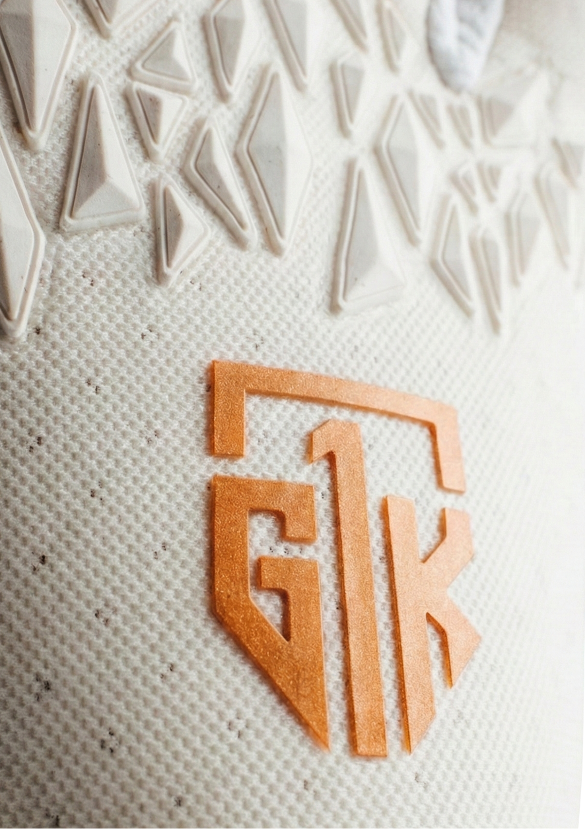 GA PRECISION N-CONTROL