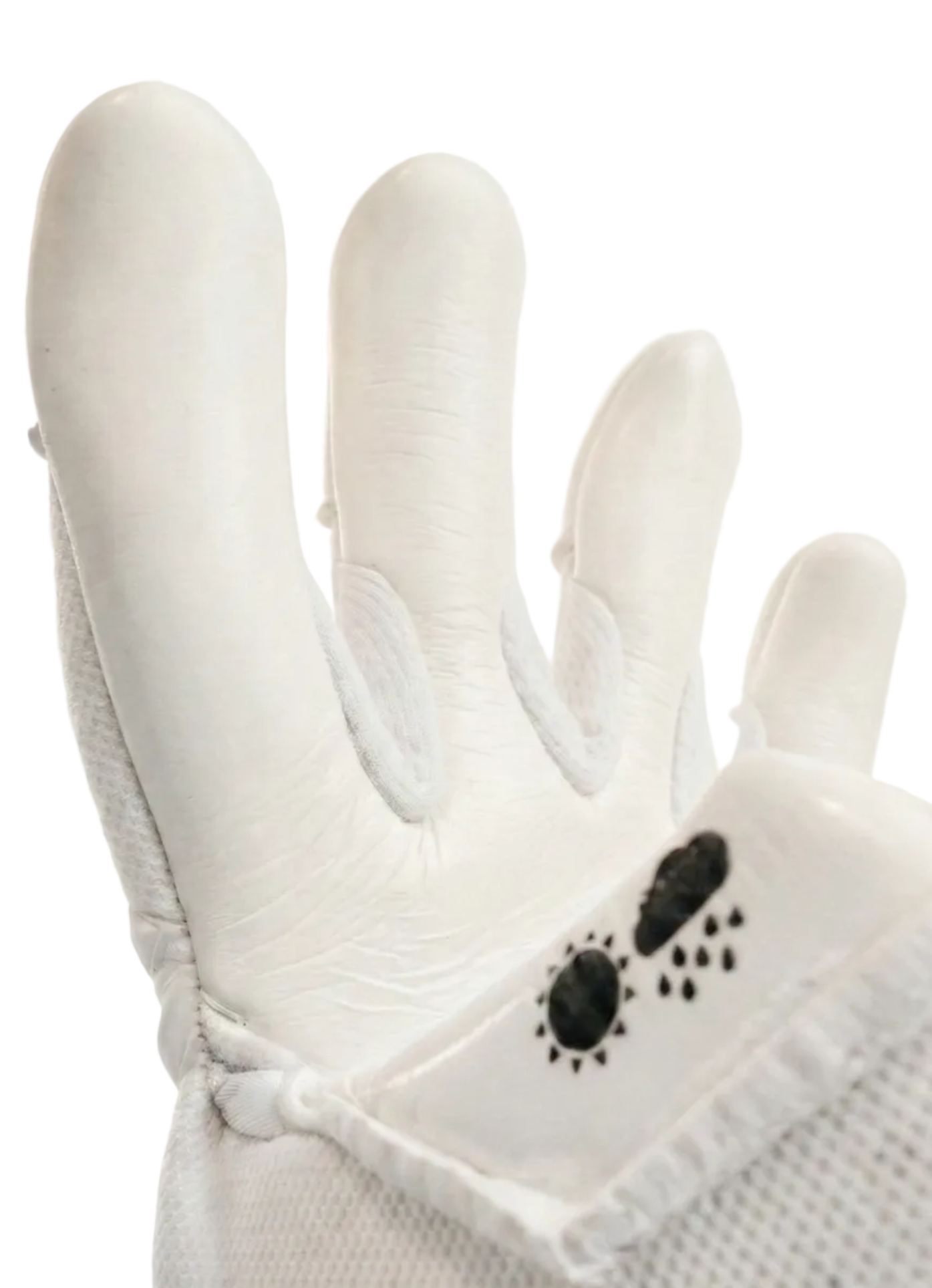 GA PRECISION N-CONTROL